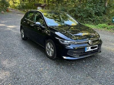 VW Golf VIII