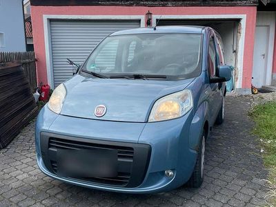 Fiat Qubo