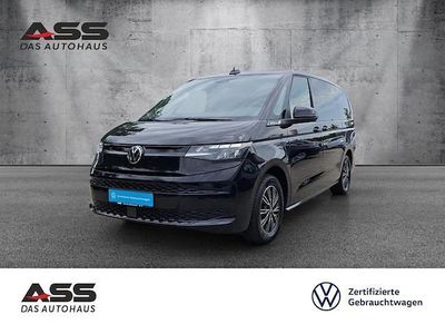 VW T7