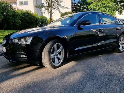 gebraucht Audi A5 Sportback 1.8 TFSI