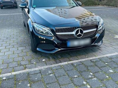 Mercedes C300