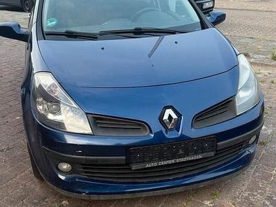 Renault Clio III