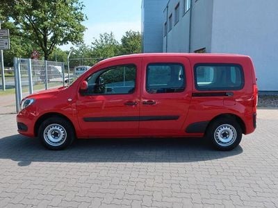 Mercedes Citan 111