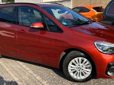 BMW 218 Active Tourer