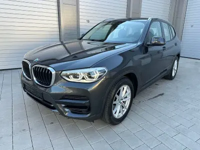 Gebraucht BMW X3