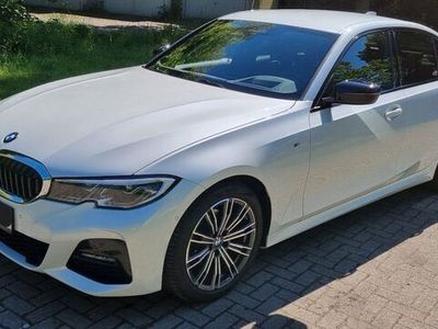 gebraucht BMW 320 i M Sport Automatik Garantie