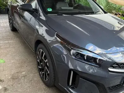 Gebraucht Kia XCeed