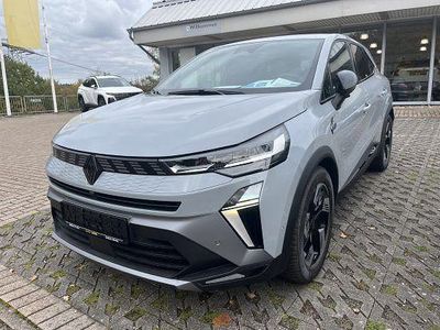 Grau Neu 2025 Renault Symbioz Esprit Alpine SUV | 33.490 € (Fairer Preis)