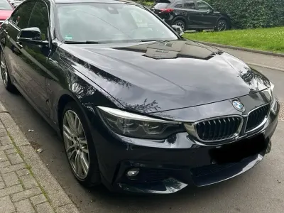 Gebraucht BMW 430