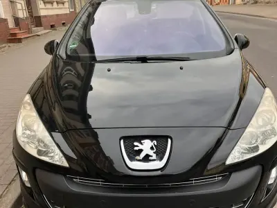 Gebraucht Peugeot 308