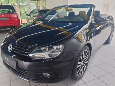 Gebraucht VW Eos