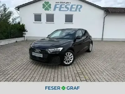 Gebraucht Audi A1 Sportback