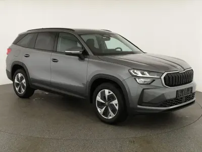Gebraucht Skoda Kodiaq