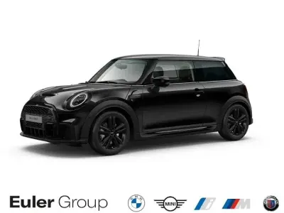 Gebraucht Mini Cooper S 178 PS (130 kW) 2023 Schwarz Kleinwagen