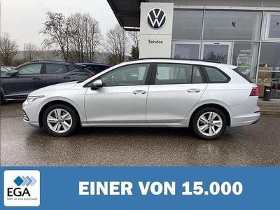 Gebraucht VW Golf VII