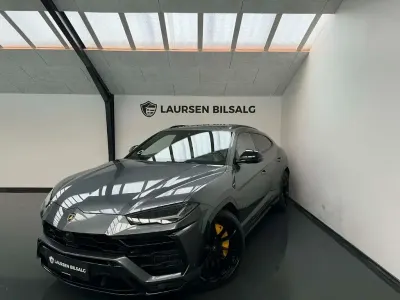 Gebraucht Lamborghini Urus