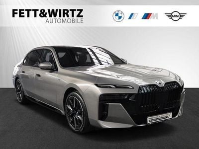 BMW 740