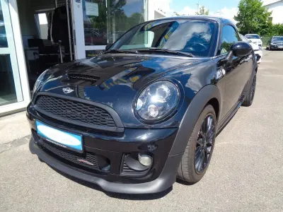Gebraucht Mini John Cooper Works