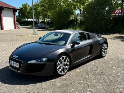 Gebraucht Audi R8 Coupé