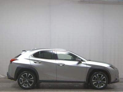 Lexus UX 250h