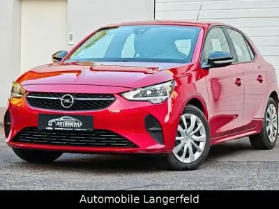 Gebraucht Opel Corsa OPC 116 PS (85 kW) 2015 Andere Kleinwagen