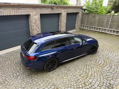Gebraucht Audi RS4