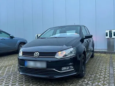 Gebraucht VW Polo