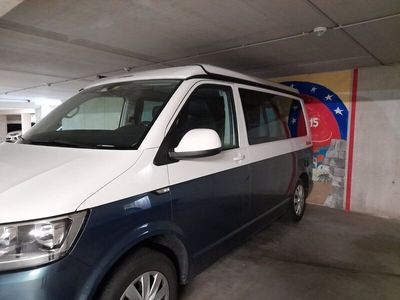 gebraucht VW Transporter 