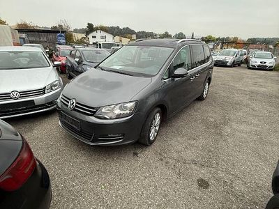 VW Sharan
