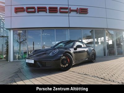 gebraucht Porsche 911 Targa 4 992 (911)GTS | InnoDrive | BOSE |