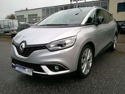 Renault Grand Scénic IV