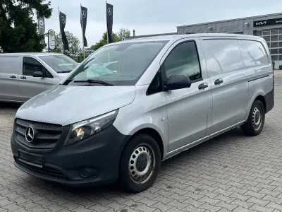 Gebraucht Mercedes Vito