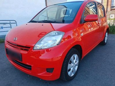 Daihatsu Sirion