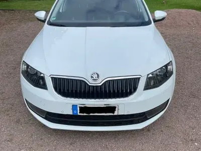 Gebraucht Skoda Octavia