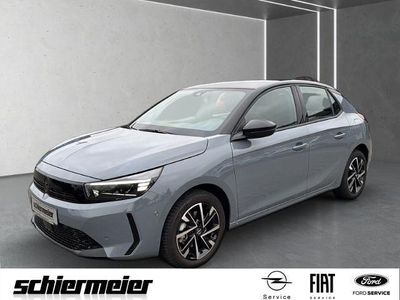 Grau Gebraucht 2025 Opel Corsa Limousine | 17.550 € (Guter Preis)