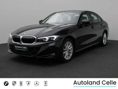 Gebraucht BMW 318