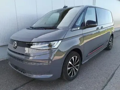 Neu VW Multivan Edition 2026 Andere Van / Kleinbus