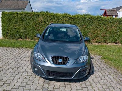 Seat Altea XL
