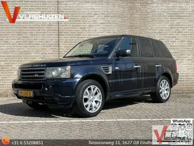 Gebraucht Land Rover Range Rover Sport