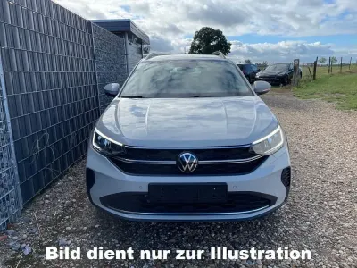Neu VW Taigo Style 150 PS (110 kW) 2026 SUV