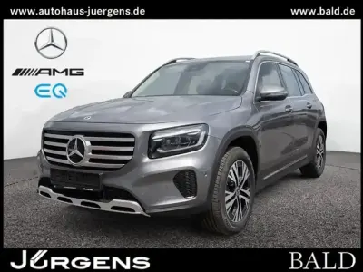 Gebraucht Mercedes GLB180