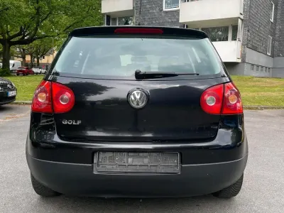 Gebraucht VW Golf V