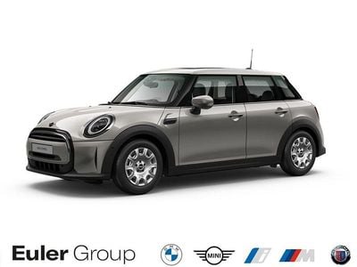Second-hand Mini Cooper Premium 136 CP (100 kW) 2023 Argintiu Hatchback
