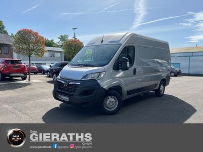 gebraucht Opel Movano C Cargo Edition L2H2 3,5t 2.2 D Navi PDC