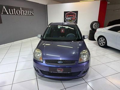 Gebraucht 2008 Ford Fiesta Style Kleinwagen | 2.999 € (Etwas zu teuer)