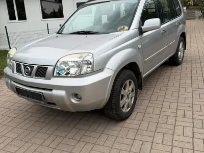 Gebraucht Nissan X-Trail