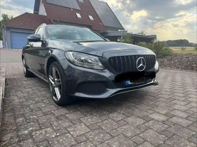 Gebraucht Mercedes 220