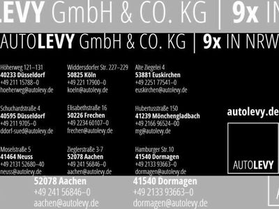 gebraucht Toyota HiLux 2.8 D-4D+DC+Invincible+ AHK+Navi+R.Kamera+