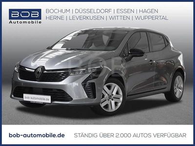 Grau Gebraucht 2025 Renault Clio V Evolution Kleinwagen | 16.444 € (Guter Preis)