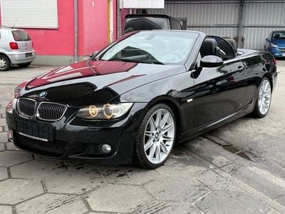 BMW 325 Cabriolet